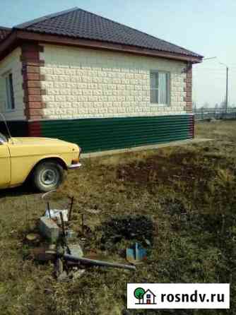 Коттедж 54 м² на участке 10 сот. на продажу в Комсомольске-на-Амуре Комсомольск-на-Амуре