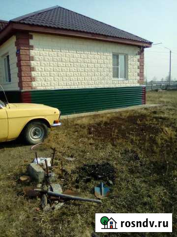 Коттедж 54 м² на участке 10 сот. на продажу в Комсомольске-на-Амуре Комсомольск-на-Амуре - изображение 1