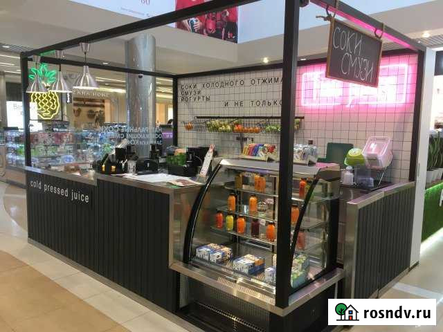 Помещение общественного питания, 20 кв.м. Иркутск - изображение 1