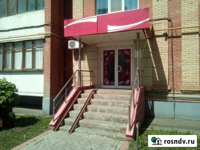 Помещение свободного назначения, 63 кв.м. Саранск - изображение 1