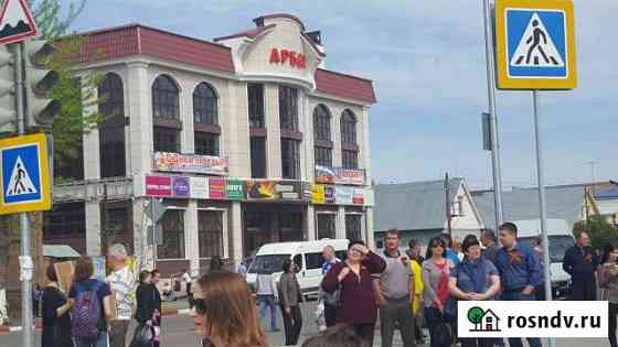 Помещение свободного назначения, 700 кв.м. Бузулук