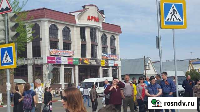 Помещение свободного назначения, 700 кв.м. Бузулук - изображение 1