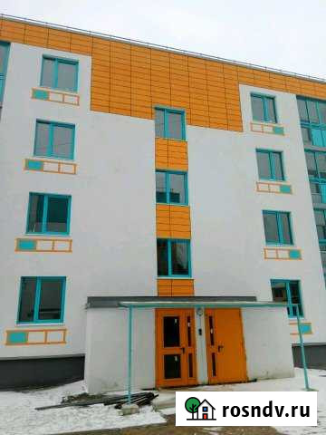 1-комнатная квартира, 38 м², 3/4 эт. на продажу в Кингисеппе Кингисепп - изображение 1