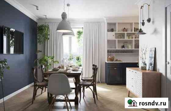 5-комнатная квартира, 160 м², 3/5 эт. на продажу в Южноуральске Южноуральск