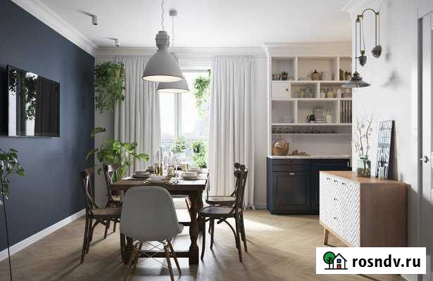 5-комнатная квартира, 160 м², 3/5 эт. на продажу в Южноуральске Южноуральск - изображение 1