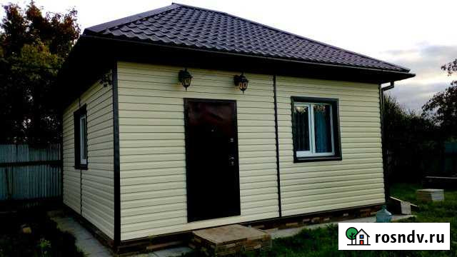 Дача 36 м² на участке 8 сот. на продажу в Дорохово Дорохово - изображение 1