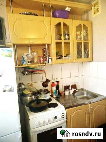 1-комнатная квартира, 34 м², 4/9 эт. на продажу в Белореченске Белореченск - изображение 1