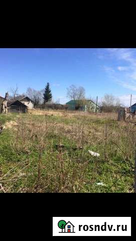 Участок ИЖС 23 сот. на продажу в Старой Руссе Старая Русса - изображение 1
