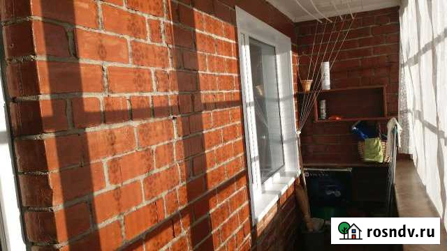 3-комнатная квартира, 70 м², 1/2 эт. в аренду на длительный срок в Данилове Данилов - изображение 1