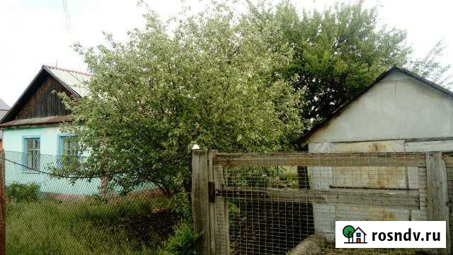 Дом 60 м² на участке 10 сот. на продажу в Приволжском Саратовской области Приволжский - изображение 1