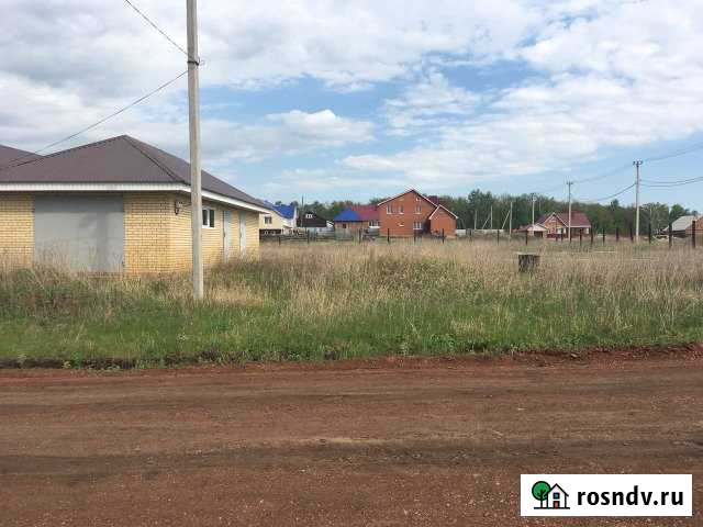 Участок ИЖС 15 сот. на продажу в Ермолаево Ермолаево - изображение 1