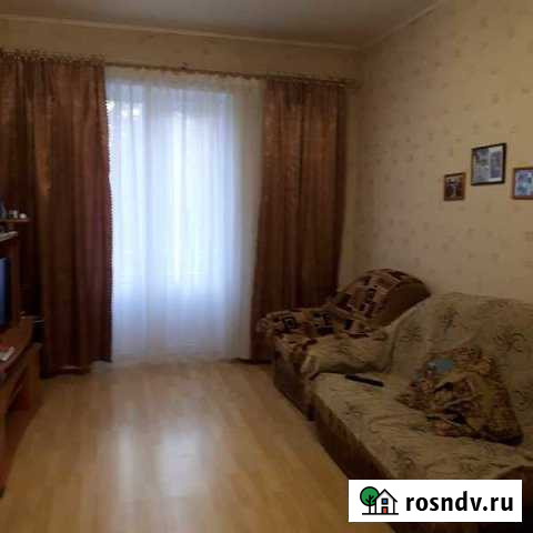 2-комнатная квартира, 55 м², 2/2 эт. на продажу в Приозерске Приозерск - изображение 1