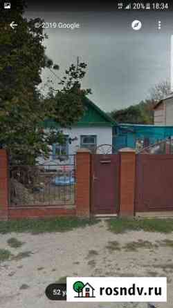 Дом 28 м² на участке 8 сот. на продажу в Трудобеликовском Трудобеликовский