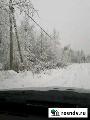 Участок ИЖС 15 сот. на продажу в Икше Икша - изображение 1