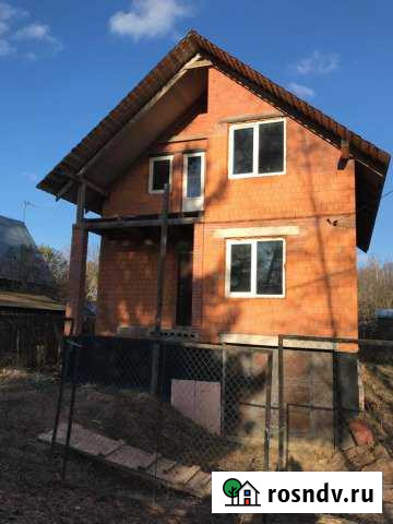 Дом 186.7 м² на участке 8.3 сот. на продажу в Киевском Московской области Киевский - изображение 1