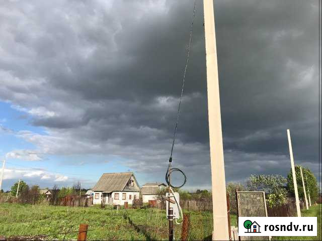 Участок СНТ, ДНП 10 сот. на продажу в Нефтекамске Нефтекамск - изображение 1