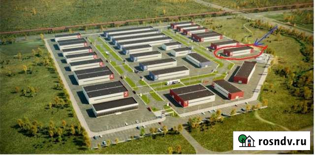 Участок промназначения 27 сот. на продажу в Набережных Челнах Набережные Челны - изображение 1