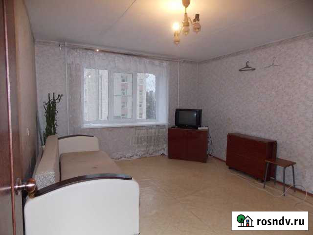 1-комнатная квартира, 35 м², 2/5 эт. на продажу в Приютово Приютово - изображение 1