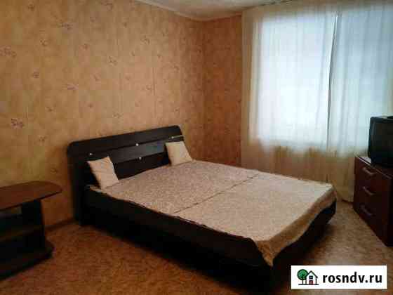 1-комнатная квартира, 32 м², 1/5 эт. в аренду посуточно в Кирово-Чепецке Кирово-Чепецк