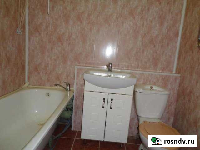 1-комнатная квартира, 38 м², 5/5 эт. на продажу в Соколе Магаданской области Сокол - изображение 1