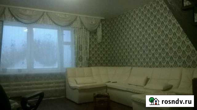 Дом 77 м² на участке 20 сот. на продажу в Уве Ува - изображение 1
