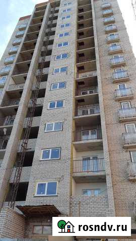 1-комнатная квартира, 29 м², 4/14 эт. на продажу в Стерлитамаке Стерлитамак - изображение 1