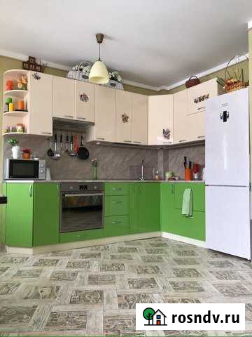 3-комнатная квартира, 66 м², 2/2 эт. на продажу в Староуткинске Староуткинск - изображение 1