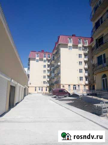 2-комнатная квартира, 57 м², 2/7 эт. на продажу в Судаке Судак - изображение 1