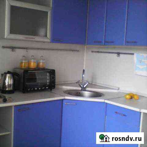 2-комнатная квартира, 42 м², 1/5 эт. в аренду на длительный срок в Губахе Губаха