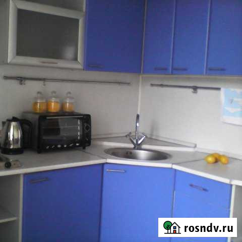 2-комнатная квартира, 42 м², 1/5 эт. в аренду на длительный срок в Губахе Губаха - изображение 1