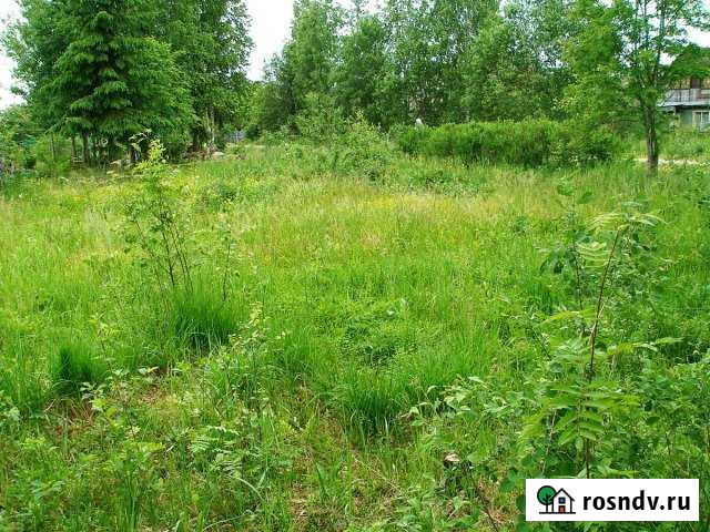 Участок СНТ, ДНП 6 сот. на продажу в Дружной Горке Дружная Горка - изображение 1