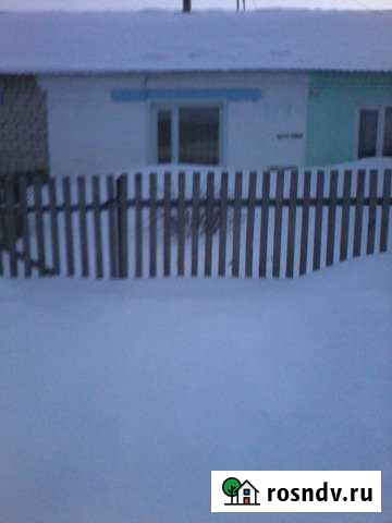 Дом 27.1 м² на участке 2 сот. на продажу в Калманке Калманка - изображение 1