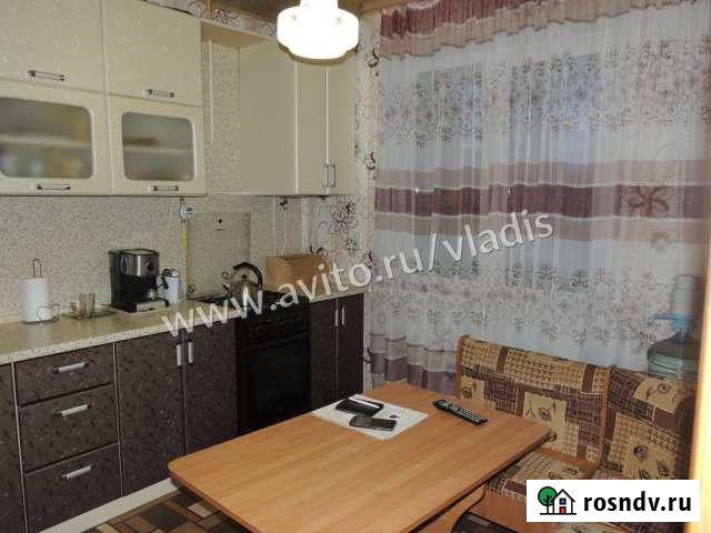 3-комнатная квартира, 66 м², 1/5 эт. на продажу в Собинке Собинка - изображение 1