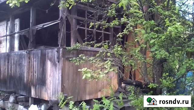 Участок СНТ, ДНП 4 сот. на продажу в Подольске Подольск - изображение 1