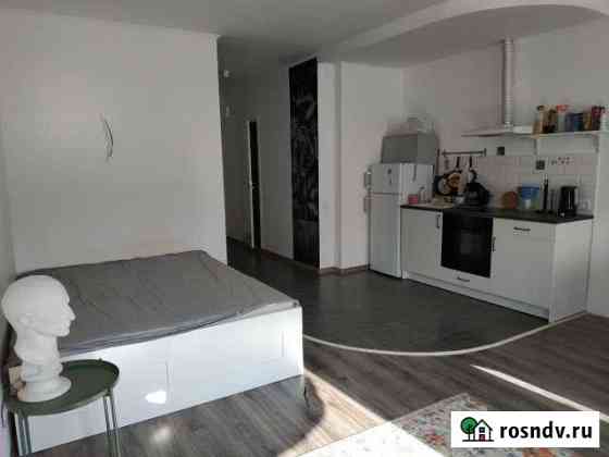 Квартира-студия, 40 м², 10/27 эт. в аренду на длительный срок в Красногорске Московской области Красногорск