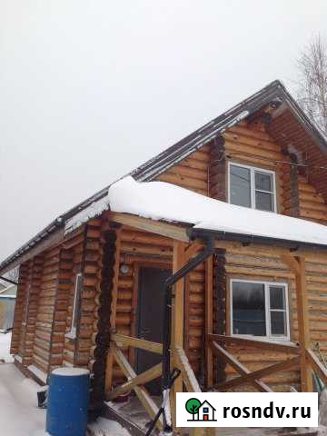 Дом 75.1 м² на участке 8 сот. в аренду на длительный срок в Электрогорске Электрогорск - изображение 1