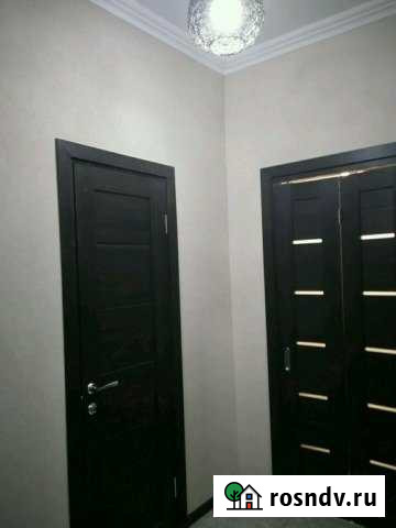 1-комнатная квартира, 44 м², 1/3 эт. в аренду на длительный срок в Воскресенском Московской области Воскресенское - изображение 1