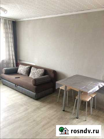 2-комнатная квартира, 35 м², 1/3 эт. в аренду на длительный срок в Усть-Куте Усть-Кут - изображение 1
