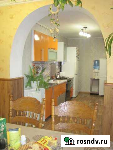 4-комнатная квартира, 114 м², 3/9 эт. на продажу в Новочебоксарске Новочебоксарск - изображение 1