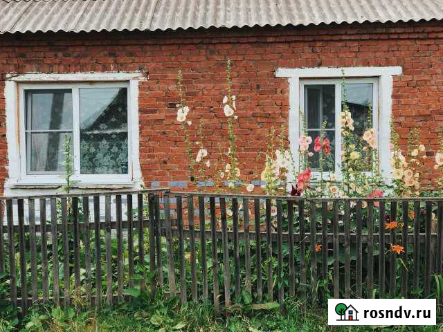 Дом 41 м² на участке 15 сот. на продажу в Кузедеево Кузедеево - изображение 1