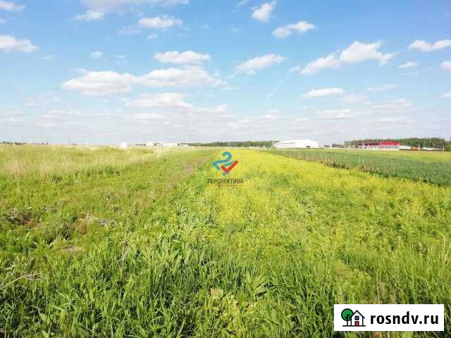 Участок ИЖС 25 сот. на продажу в Добруне Добрунь - изображение 1