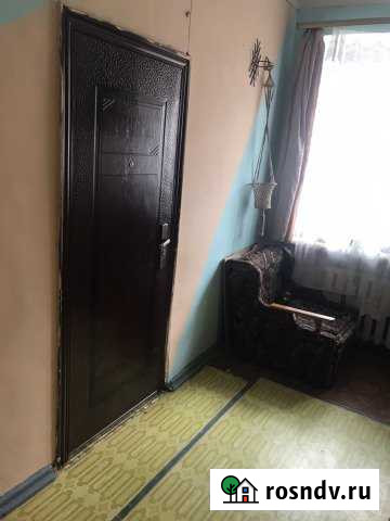 Комната 21 кв.м. в &gt; 9-к, 1/2 эт. Глазов - изображение 1