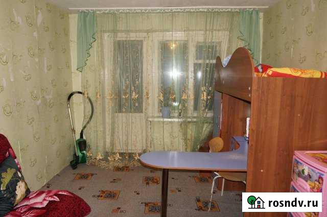 1-комнатная квартира, 30 м², 5/5 эт. на продажу в Пыть-Яхе Пыть-Ях - изображение 1