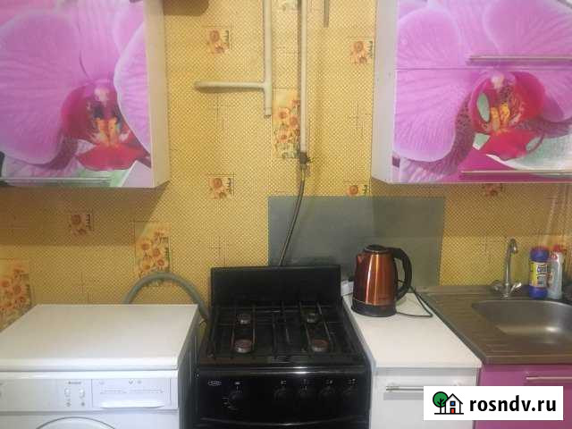 2-комнатная квартира, 46 м², 1/2 эт. в аренду посуточно в Гусе-Хрустальном Гусь-Хрустальный - изображение 1