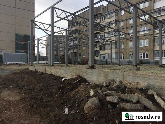 Участок ИЖС 5 сот. на продажу в Верхней Салде Верхняя Салда - изображение 1