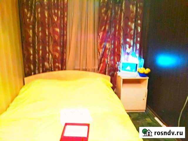 2-комнатная квартира, 62 м², 4/5 эт. в аренду посуточно в Саранске Саранск - изображение 1