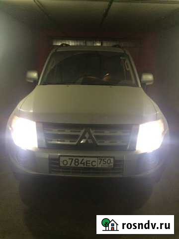 Машиноместо 20 м² в аренду в Одинцово Одинцово - изображение 1