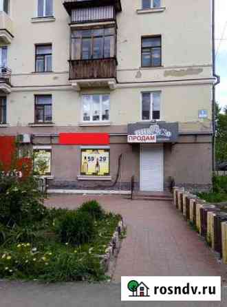 Торговое помещение, 128.9 кв.м. Новоуральск