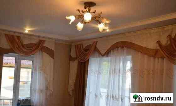 Дом 87 м² на участке 6 сот. на продажу в Барнауле Барнаул