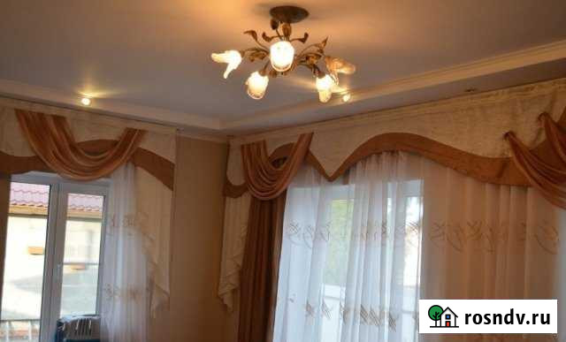 Дом 87 м² на участке 6 сот. на продажу в Барнауле Барнаул - изображение 1